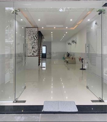 Cho Thuê Nhà 3 Tầng Đường Bùi Trang Chước - Phường Hoà Xuân — ảnh 1