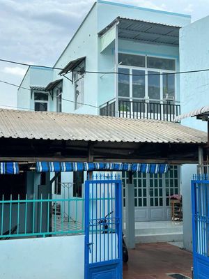 Bán nhà huỳnh tấn phát 130m² hxh giá 2,3 tỷ — ảnh 1