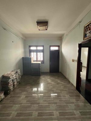 Biệt Thự khu Tên Lửa 8x13,2 Lầu — ảnh 1