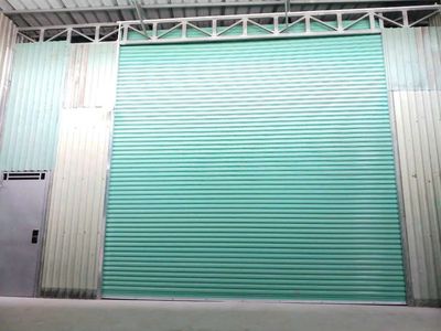 Cho thuê kho 300m2.giá 13tr.vĩnh lộc a — ảnh 1