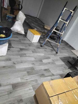 Cho thuê nhà nguyên căn 4,5tr/tháng, Nguyễn Sỹ Sách, 1 pngu, 1 toilet — ảnh 1