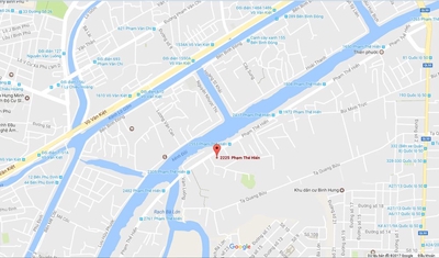Thuê green river q8 - 2pN 2wc full đồ- 12 củ- ở liền — ảnh 1