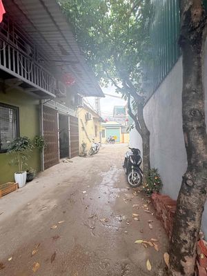 Bán nhà đất kẹt tại khu vực đồng nhân — ảnh 1