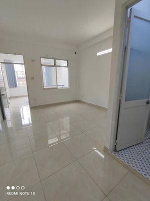Nhà hẻm xe tải 2 lầu - 3 phòng ngủ — ảnh 1