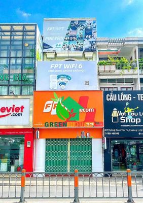 Mt phan văn trị, p07, gv , 39tr — ảnh 1