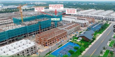 Bán căn hộ K Home New City, 73m2, 2PN, 1.6 tỷ — ảnh 1