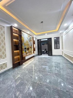Bán nhà Chiến Thắng, Hà Đông, 60m2, 3 ngủ, 12 tỷ — ảnh 1