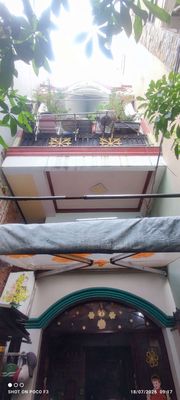 Nhà chính chủ 258 Bông Sao — ảnh 1