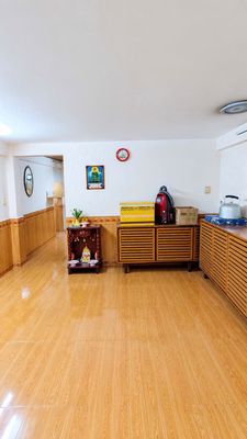 Ngay Hàng Xanh 441 Điện Biên Phủ P.25 - 3 Tầng 3,6x13,5m 8 Tỷ Bớt Lộc — ảnh 1