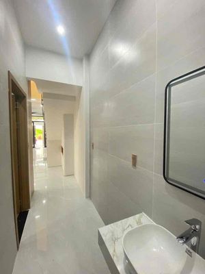 284 cho thuê nhà mới 100% mặt tiền đường đầm sen — ảnh 1