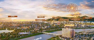 Sun Group ra mắt penthouse mặt sông- pháo hoa 1,1 tỷ NH hỗ trợ 0% LS — ảnh 1