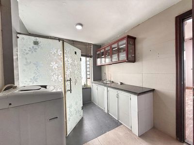 CCMN 1N1K 50m² Cát Linh gần ĐH Văn hóa, 6tr — ảnh 1
