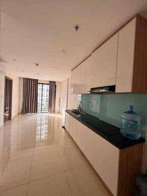 Cho thuê 2pn2wc sẵn bếp rèm máy lạnh — ảnh 1