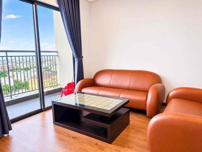 Căn góc 2 phòng ngủ mia plaza – chỉ 14 triệu/tháng — ảnh 1