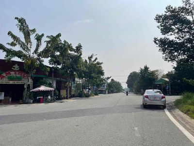 Giảm giá bán nhanh miếng đất siêu đẹp khu vip hoà phú tp mới bình duon — ảnh 1