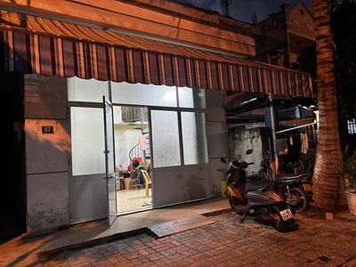 Cho thuê nhà cấp 4 Phong Bắc 1 — ảnh 1