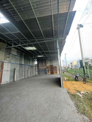 Kho 350m ĐẤT 1.200m . Đặng Thúc Vịnh . Muốn có lớn hơn vẫn có . — ảnh 1