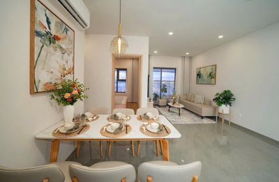Bán căn hộ K-Home Cityview, 62m2, Nhà ở xã hội Biên Hòa — ảnh 1