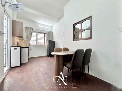 Siêu phẩm 2pn - 2wc - máy giặt riêng - balcon - rộng rãi — ảnh 1