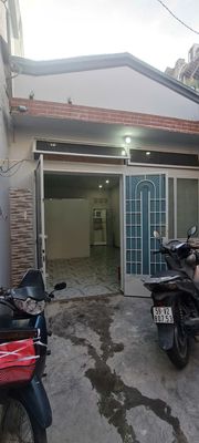CHO THUÊ NHÀ NGUYÊN CĂN đường Trần Quốc Tuấn, Phường 1 , Gò Vấp — ảnh 1