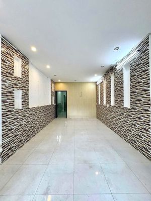 Nhà 2 lầu 7PN KDC Thới Nhựt chỉ 10 triệu — ảnh 1