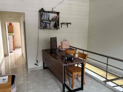 Cho thuê nhà riêng hẻm 205/1 — ảnh 1