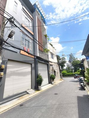 Mặt tiền kinh doanh phạm văn bạch 4x10m 3 phòng ngủ — ảnh 1