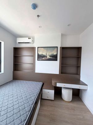 Cho thuê chung cư kcn yên phong, bắc ninh — ảnh 1