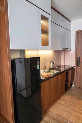 Cho thuê căn hộ studio 5 sao đường Trần Hưng Đạo , Nha Trang — ảnh 1