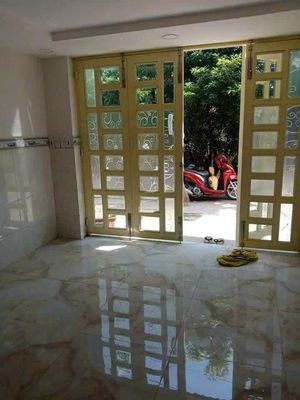 Khu nhà ở đầy đủ tiệm ích, bệnh viện, siêu thị, công an, trường c1,2,3 — ảnh 1