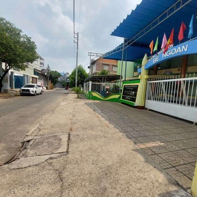 Đất 52,5m² ,đường 12m khu Dương Thị Giang ,công viên Thuận Kiều — ảnh 1