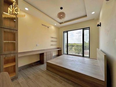 Căn hộ full nội thất Nguyễn Thái Bình quận 1 gần chợ Bến Thành — ảnh 1
