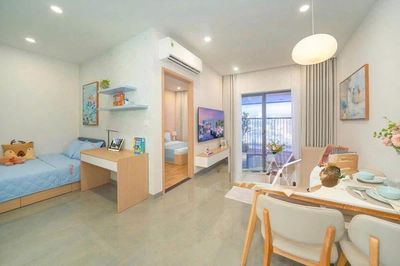 Bán căn hộ K-Home Cityview 70m2, Đồng Nai — ảnh 1