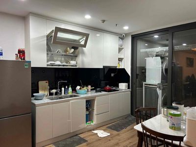 Bán căn hộ tầng cao chung cư An Quý Hưng — ảnh 1