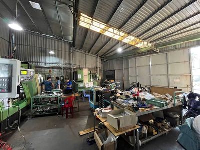 Kho Xưởng 200m gần QL 1K có điện 3 pha — ảnh 1