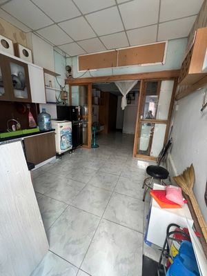 Cho thuê nhà nguyên căn 609 Nguyễn Ảnh Thủ, Hiệp Thành — ảnh 1