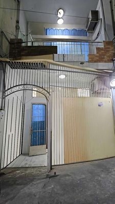Cho thuê nhà đúc lầu hẻm 440 thống nhất p16 GV 4x9m đẹp giá 7tr — ảnh 1