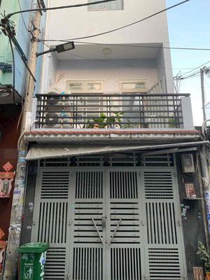 Giảm 300tr bán nhà Đình Nghi Xuân 2 mặt tiền trước sau — ảnh 1