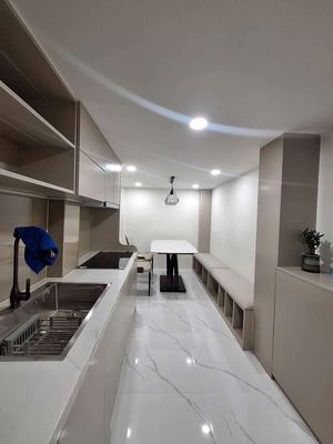 Chủ gởi bán căn nhà mới xây full nội thất cao cấp mới — ảnh 1