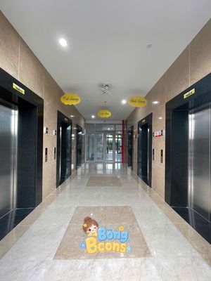 Cho thuê chung cư làng đh - bcons 2pn mới 100% - giá cực tốt — ảnh 1