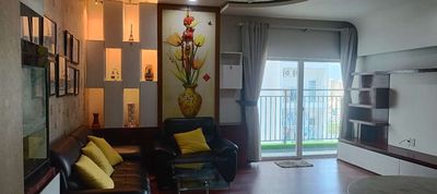 Bán căn góc 2 mặt tiền — ảnh 1
