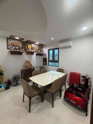 Cần Bán Căn Hộ Chung Cư Nhiêu Tứ 1 — ảnh 1