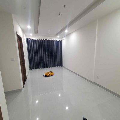A&t chỉ đúng 1 căn 4,8tr, 1pn1wc, nhà mới 100% — ảnh 1