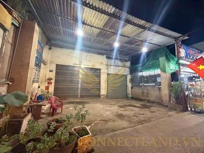 Cho thuê nguyên căn mặt tiền đường nguyễn thị tú f bhhb bình tân. — ảnh 1