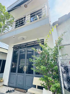 Nhà sổ hồng riêng phường hiệp bình sát ql13 cũ – gần vạn phúc city giá — ảnh 1