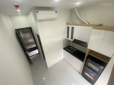 Cho thuê căn hộ CCMN 322 bạch đằng — ảnh 1