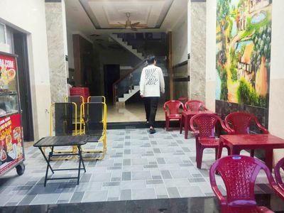 Cho thuê nhà nguyên căn đẹp mặt đường tân chánh hiệp, q12 — ảnh 1