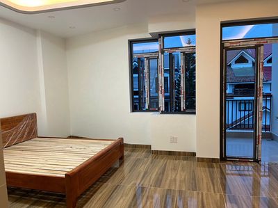 Cho thuê 4 studio mới – kdc trí kiệt, gần the global city, quận 9 cũ — ảnh 1
