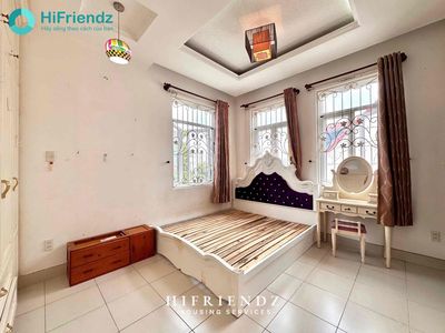 Cho thuê căn hộ giá hạt dẻ siêu thoáng ngay bến xe q8 — ảnh 1