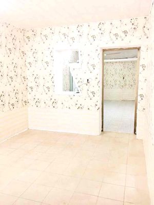 Cho thuê căn hộ tập thể tầng 1.Hoà Bình 7 phường Bạch Mai. Diện tích 6 — ảnh 1